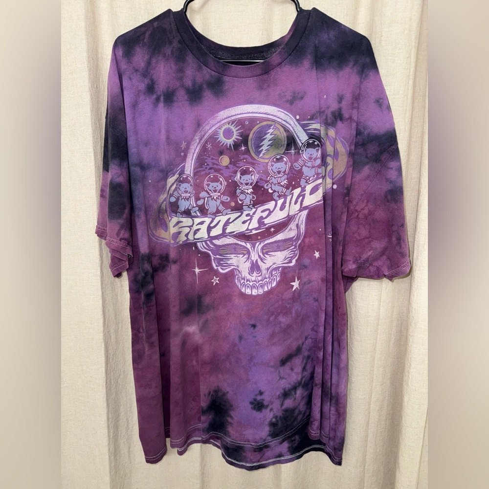 Grateful Dead Tee from Urban Outfitters